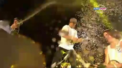 Reuters : Netherland BMX