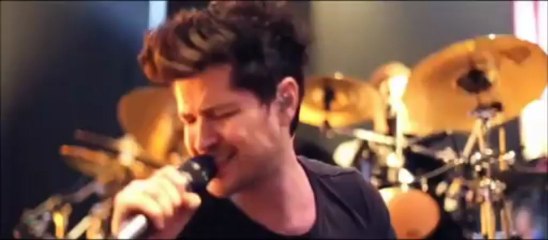 The Script If You Could See Me Now (ZY)