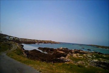Connemara Dashcam
