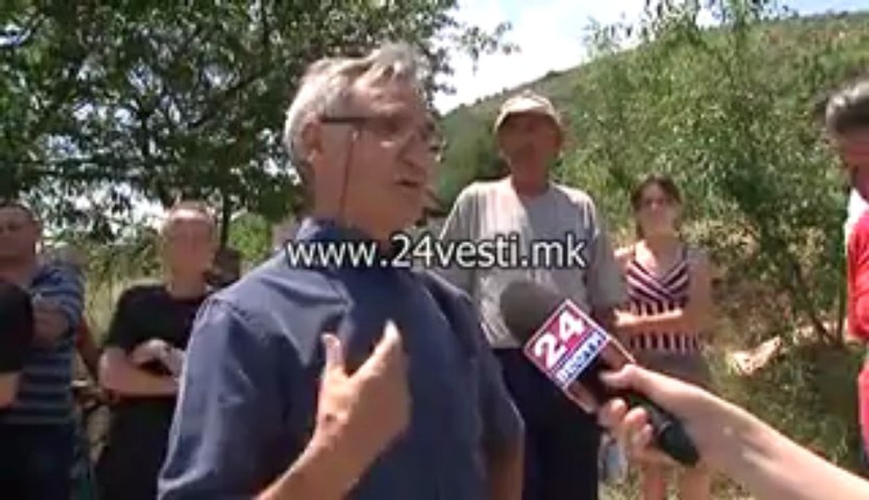 PROTESTI SOPISTE