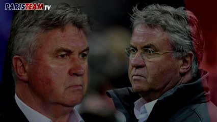 Guus Hiddink