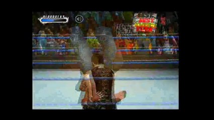 SvR09: Vs Malicous he flagged on youtube so here we are (NO TOUCH )