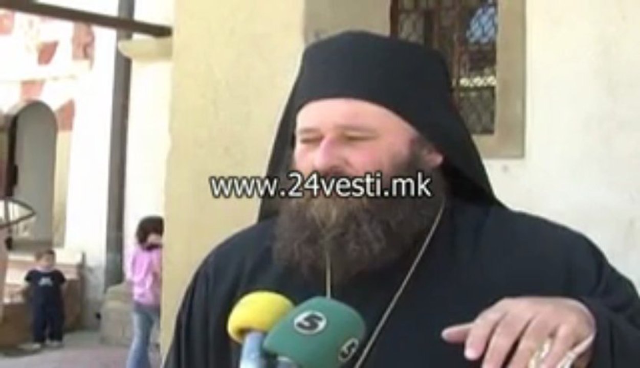 IZJAVA ILARION ZA AGATENGEL