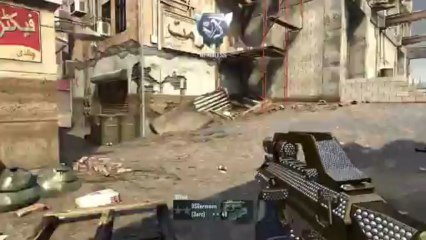 Transitions - A Black Ops 2 Montage by Vikkstar123
