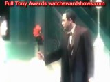 67th Tony Awards streaming online