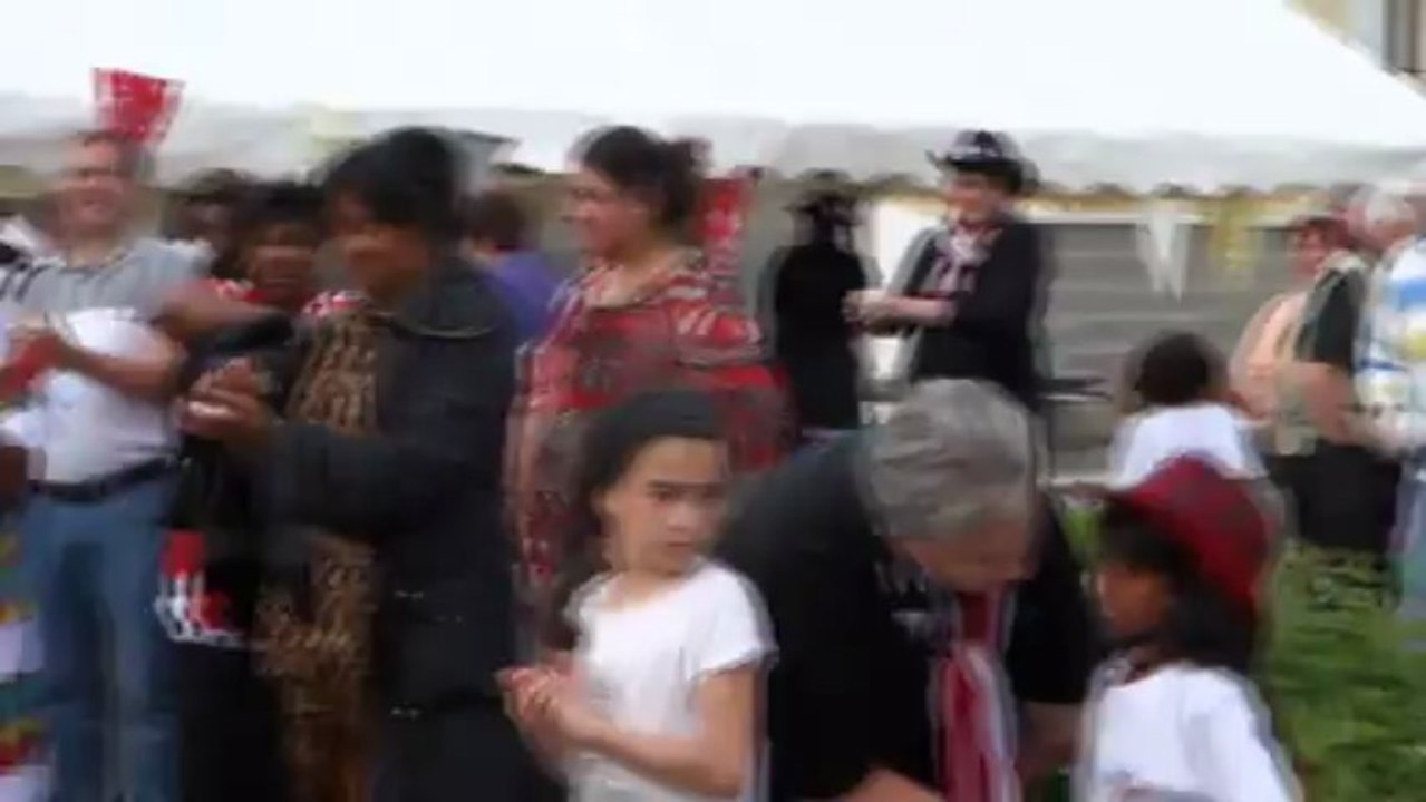 "hot stuff" fête des voisins 2013 à Maignelay-Montigny