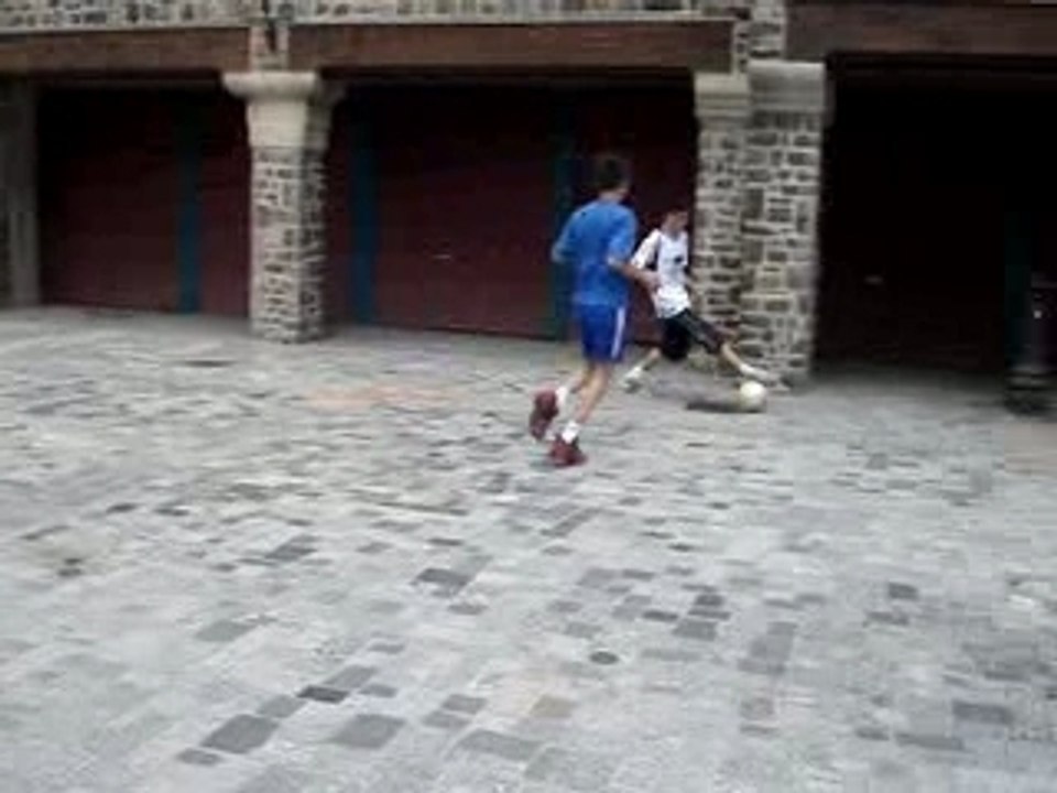 Alex grand pont à lucas