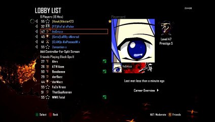 Black Ops 2 Emblem Showcase Episode 6