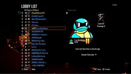 Black Ops 2 Emblem Showcase Episode 5