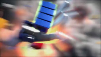 Lego Marvel SuperHeros - Trailer FR Multi