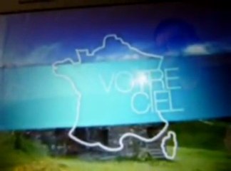 Intervention de Alexis Jannot dans Meteo à la Carte du 07 Juin 2013