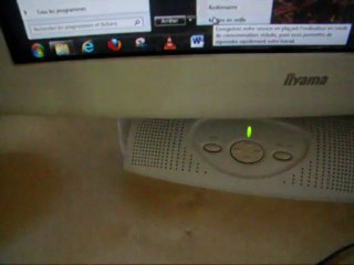 Persécution informatique - Mise en veille impossible