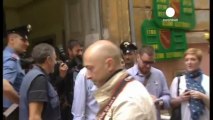 Rome mayoral race: newcomer Marino v incumbent Alemanno