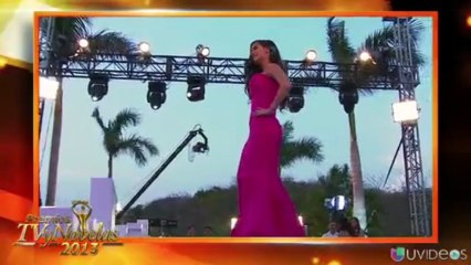 Danna Garcia - Amante el color rosa