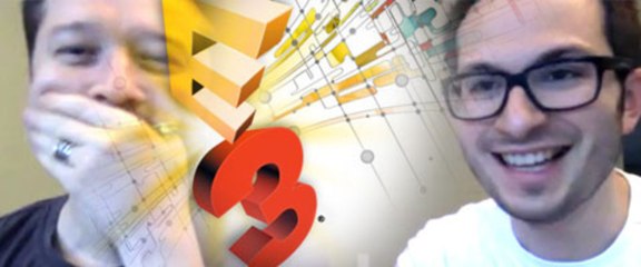 E3 Live : en direct de Los Angeles