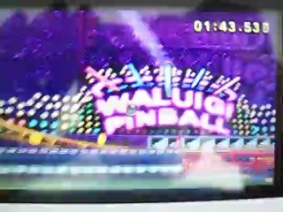 [ MK7 Limousin's Record ] Waluigi Pinball 2"18"068 by κσώ★$amus
