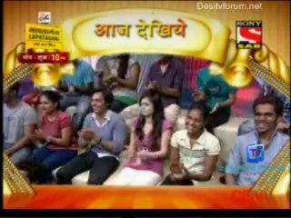 Wah Wah Kya Baat Hai 9th June 2013 Video Watch pt1