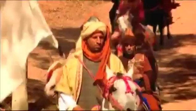 HISTOIRE DES BERBERES 1