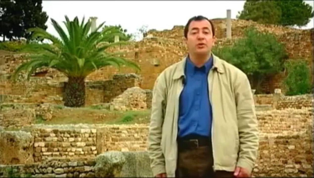 HISTOIRE DES BERBERES 2