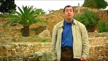 HISTOIRE DES BERBERES 2