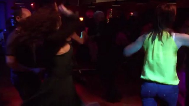 2013 - Agde (Cap) - Festival de salsa (pemière partie)-1