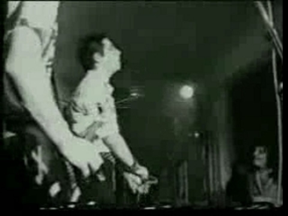 Les Cadavres - Salopes De Keufs