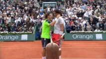 Nadal Fransa Açık'ı böyle kazandı