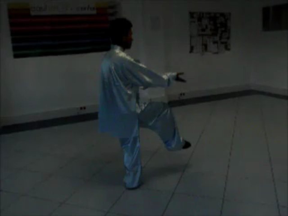 tai chi à bordeaux