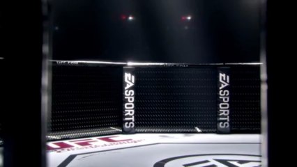EA Sports UFC - Bande-Annonce - Teaser E3 2013