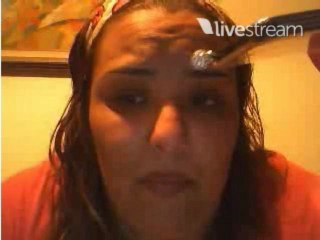 Argi en la TC de Lorena 08-06-2013