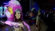 Pokaz samby brazylijskiej - samba show - samba brazil - Magia do Samba