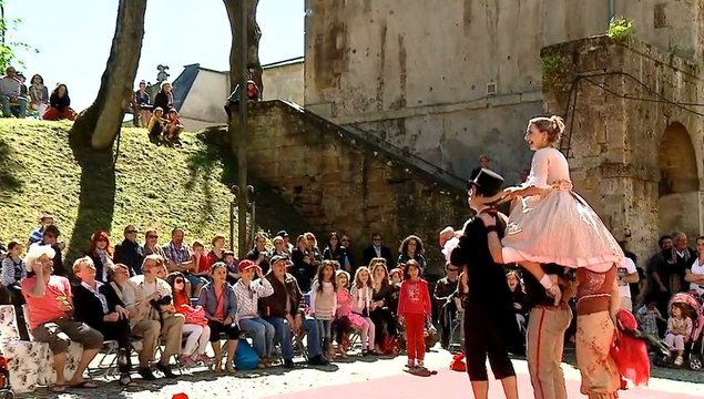 PIQUE NIQUE CULTUREL 2013 LONGWY