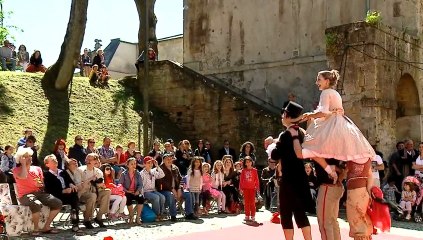 PIQUE  NIQUE CULTUREL 2013 LONGWY