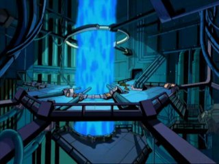 Episódio 26 - Exodus - 2ª Parte