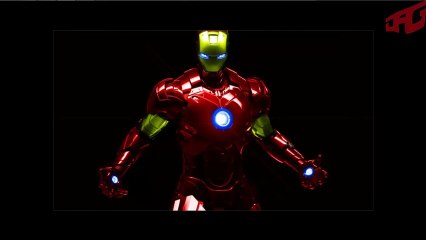 Coloring a Black and White Image - Photoshop Tutorial