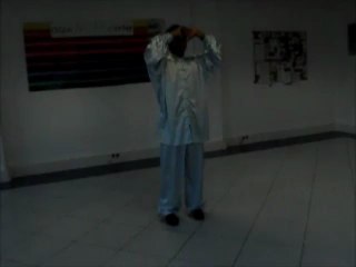 Qi Gong à Mérignac