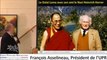 Le dalaï-lama ses amis Nazis et Fascistes_Connaissez-vous Tenzin Gyatso ?