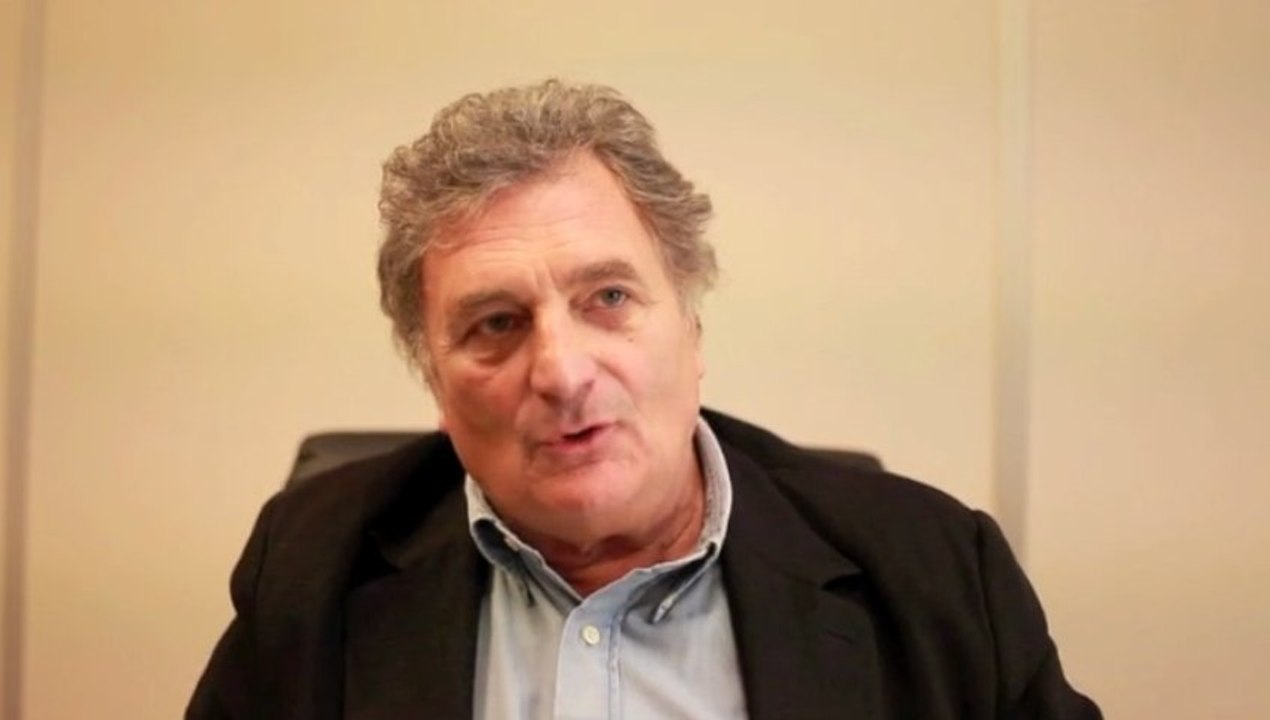 Hollande à l'Elysée : dans les coulisses avec Patrick Rotman (Partie 1) - Pour Yes They Can sur l'Express