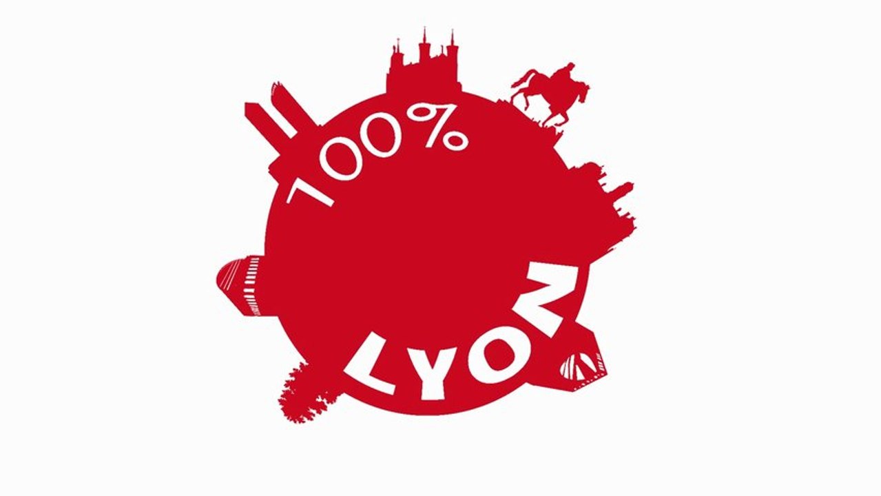 100% Lyon !