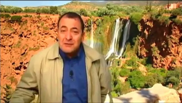 HISTOIRE DES BERBERES 3