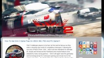Grid 2 Skidrow Crack Leaked - Free Download on Xbox 360, PS3 & PC!!