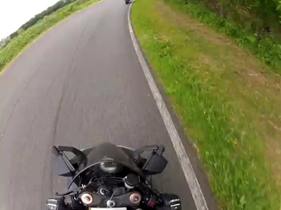 Mirax le 9 juin 2013 zx10r