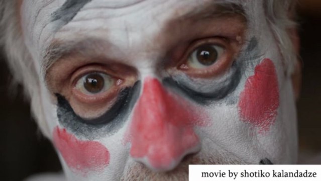 New Era Films ''video lyrics'' from shota kalandadze.