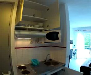 Résidence Harvard à Pau 🏡