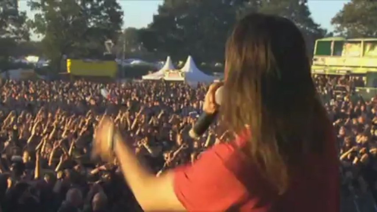 lacuna coil-enjoy the silence (live_wacken 2007)