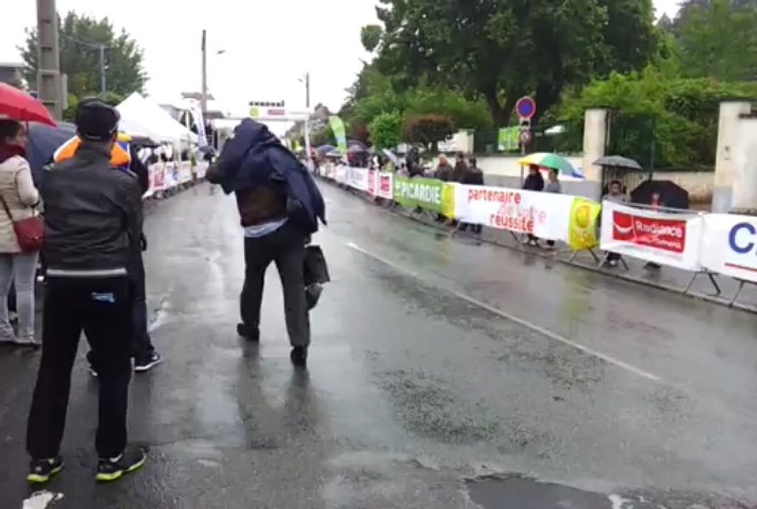 ronde de l'oise 2013