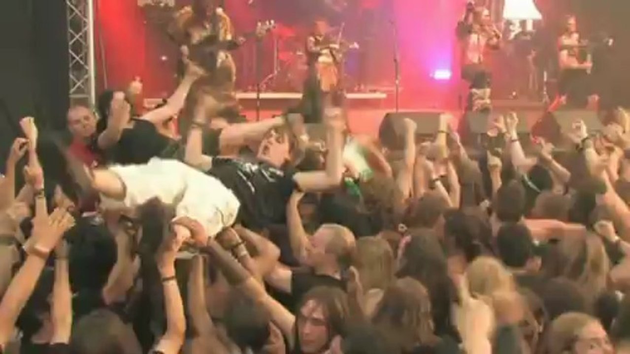 turisas-battle metal (live_wacken 2007)