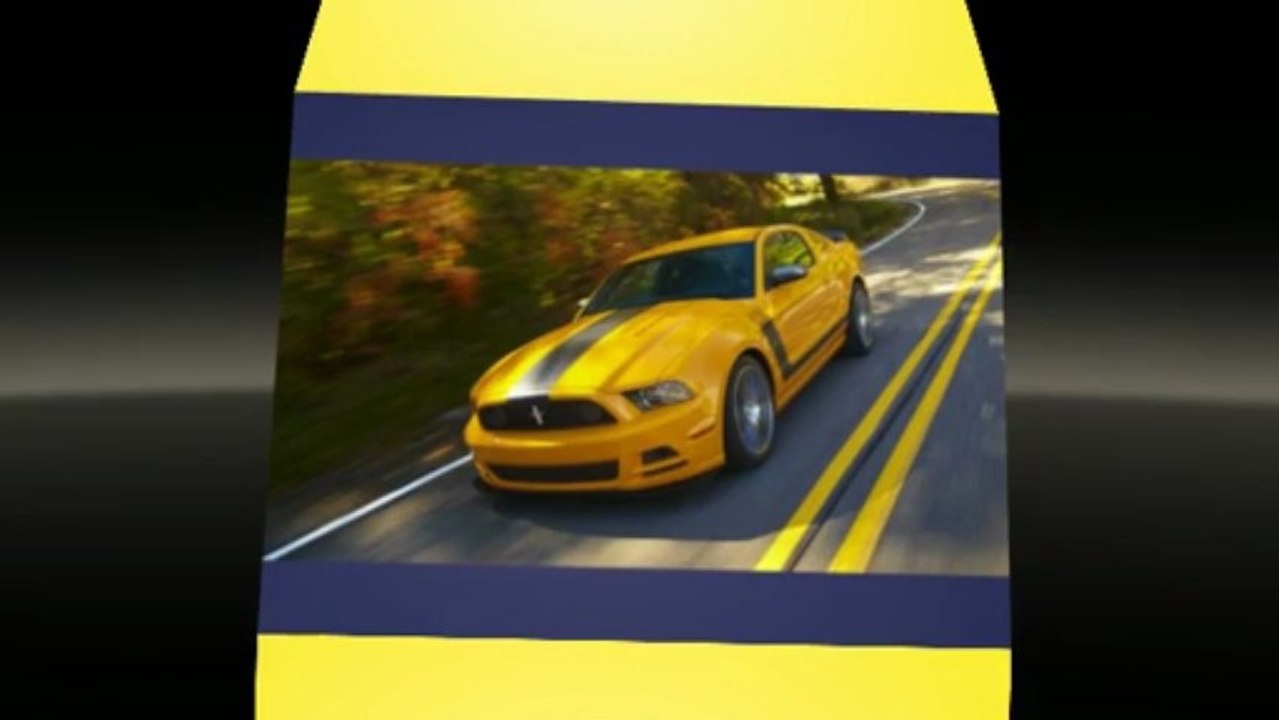 2013 Ford Mustang near Folsom at Future Ford of Sacramento