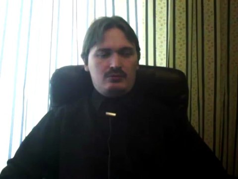 На злобу дня - Турецкие беспорядки