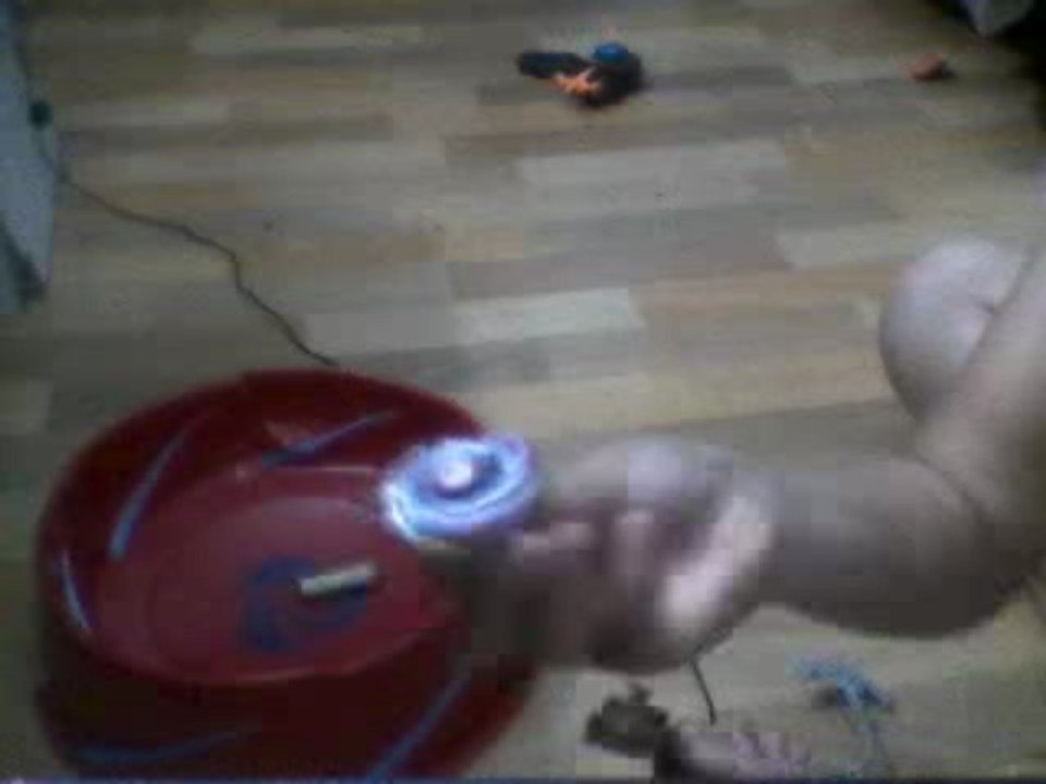beyblade